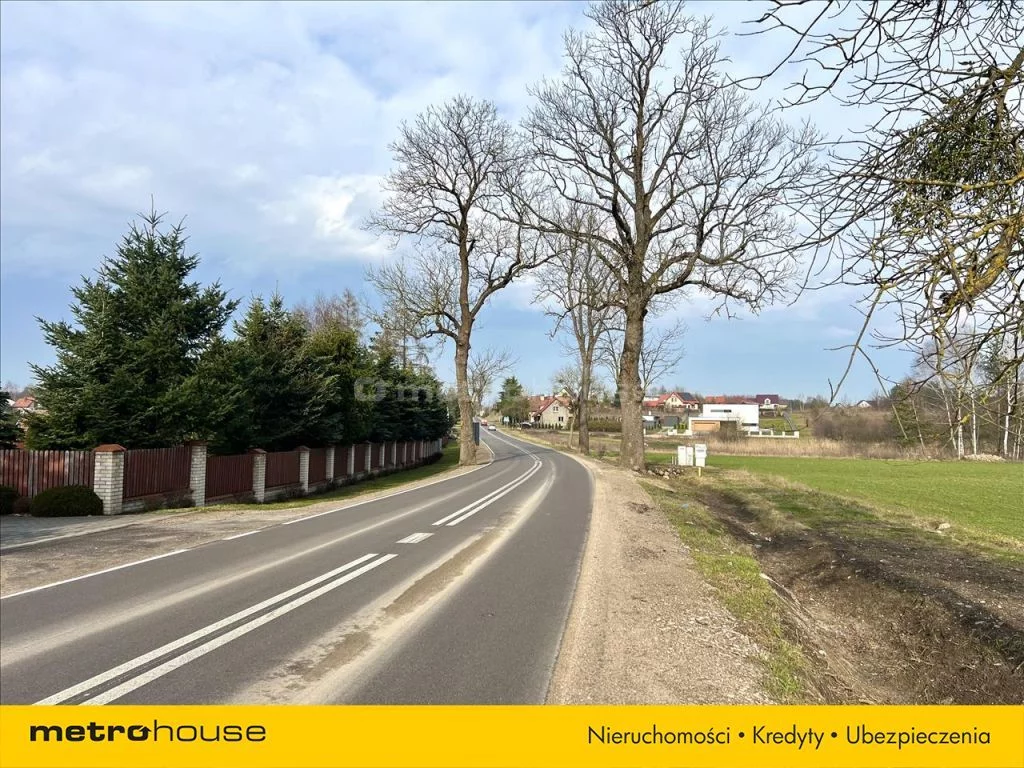 Działka 1 080,00 m², oferta nr , NETO204, Romany