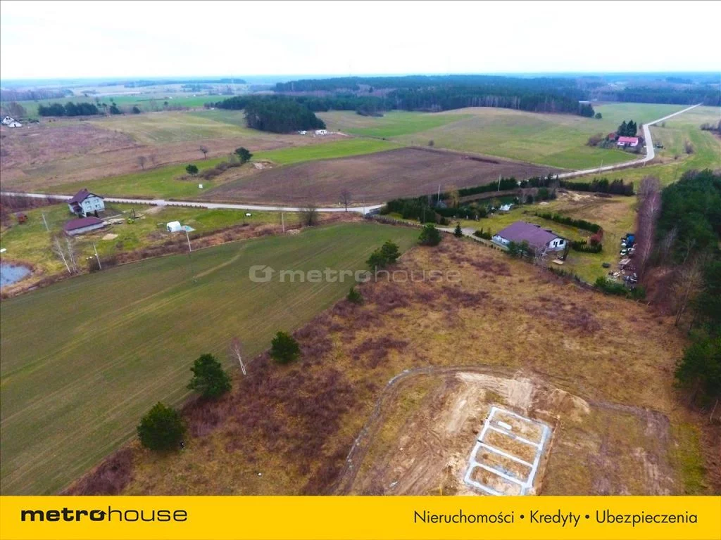 Działka 1 080,00 m², oferta nr , NETO204, Romany