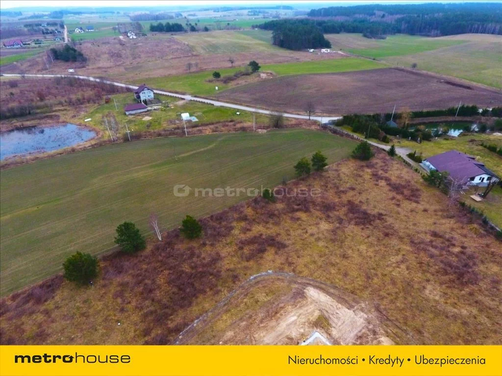 Działka 1 080,00 m², oferta nr , NETO204, Romany