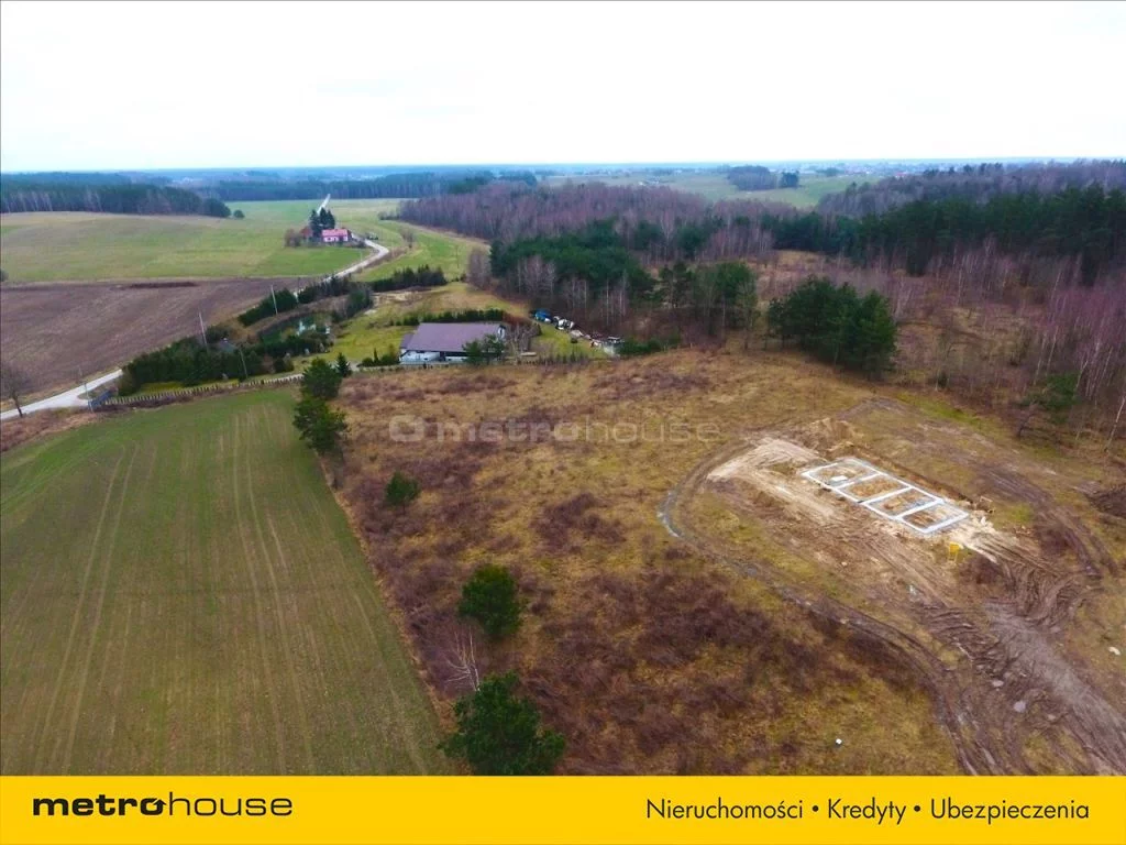 Działka 1 080,00 m², oferta nr , NETO204, Romany