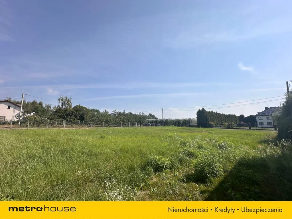 Działka 1 203,00 m², oferta nr , SGZITE603, Warka, Ropelewskiej