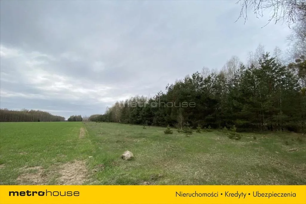 Działka 1 117 000,00 m², oferta nr , JEKA642, Rosowo