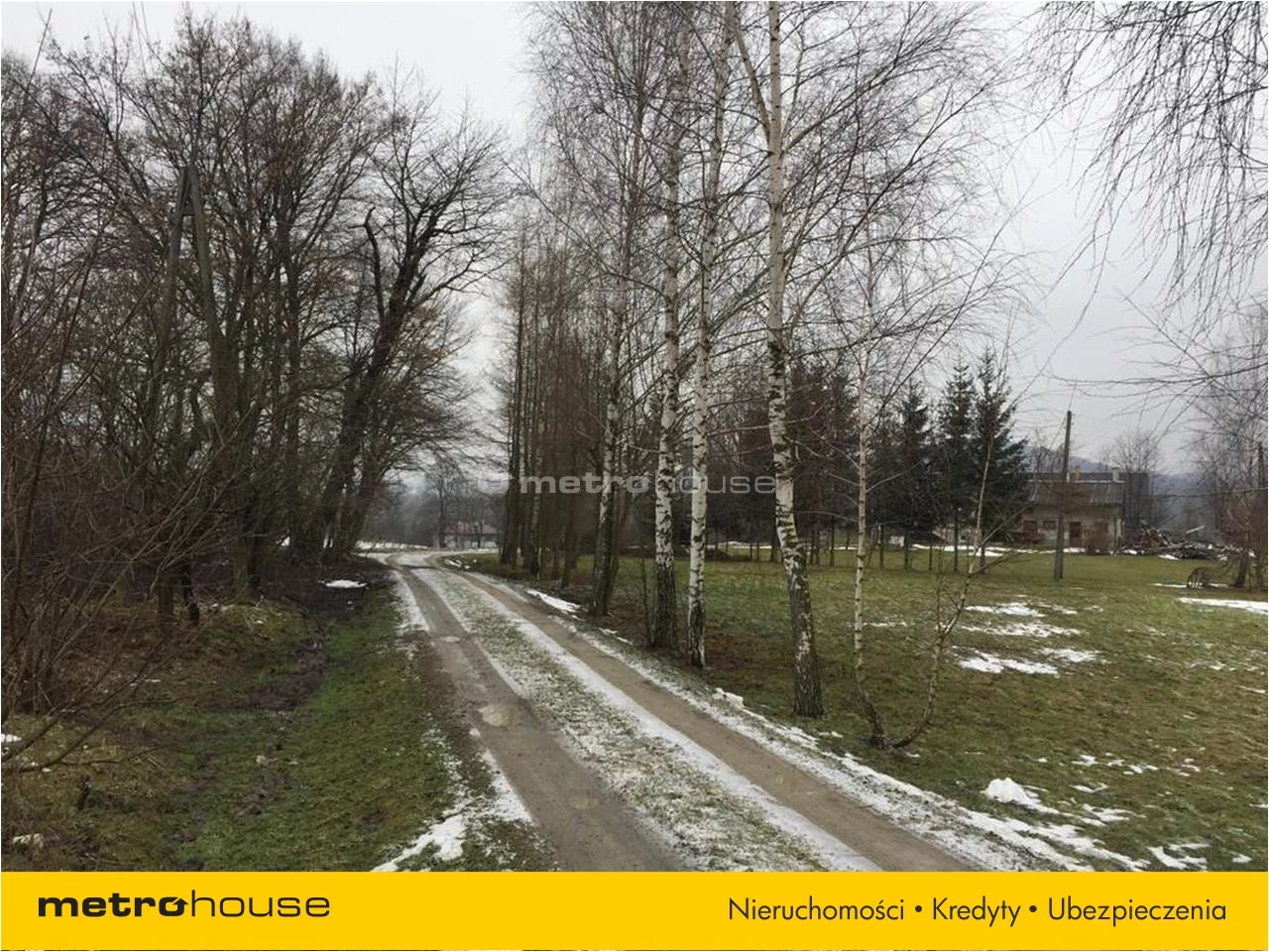 Działka 5 600,00 m², oferta nr , WAKE512, Równe