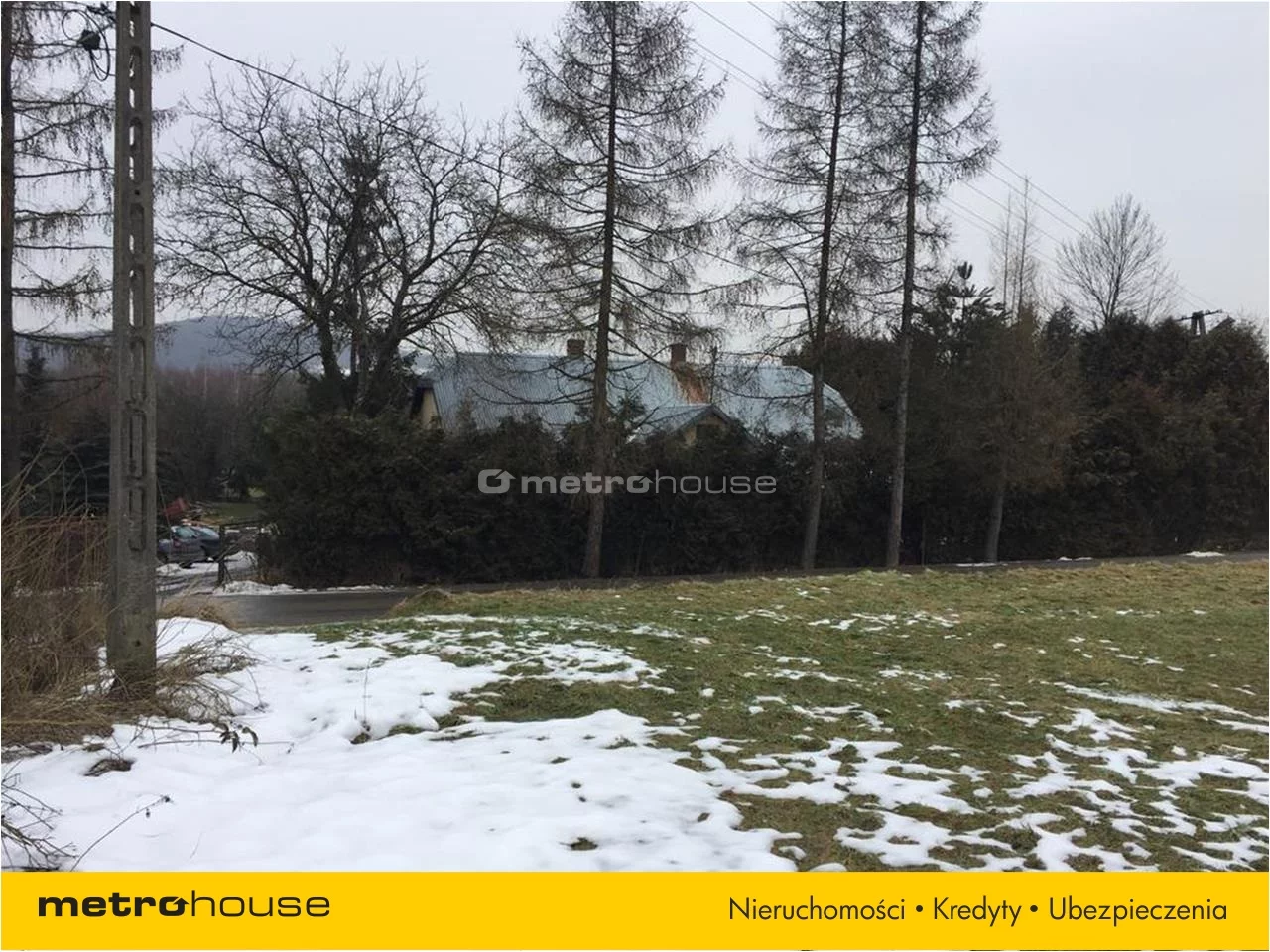 Działka 7 100,00 m², oferta nr , TODE617, Równe