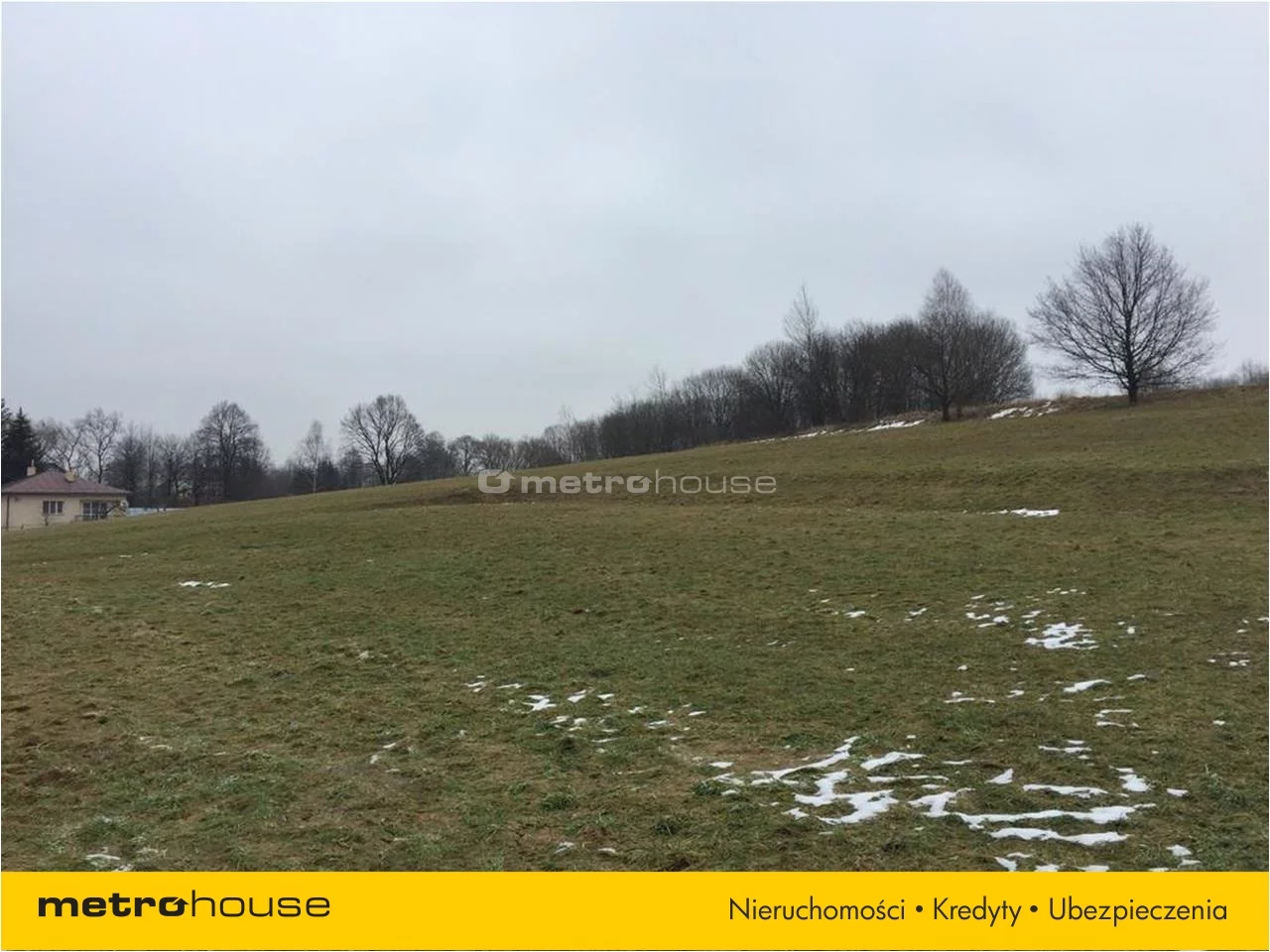 Działka 7 100,00 m², oferta nr , TODE617, Równe