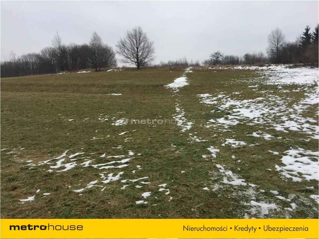 Działka 7 100,00 m², oferta nr , TODE617, Równe