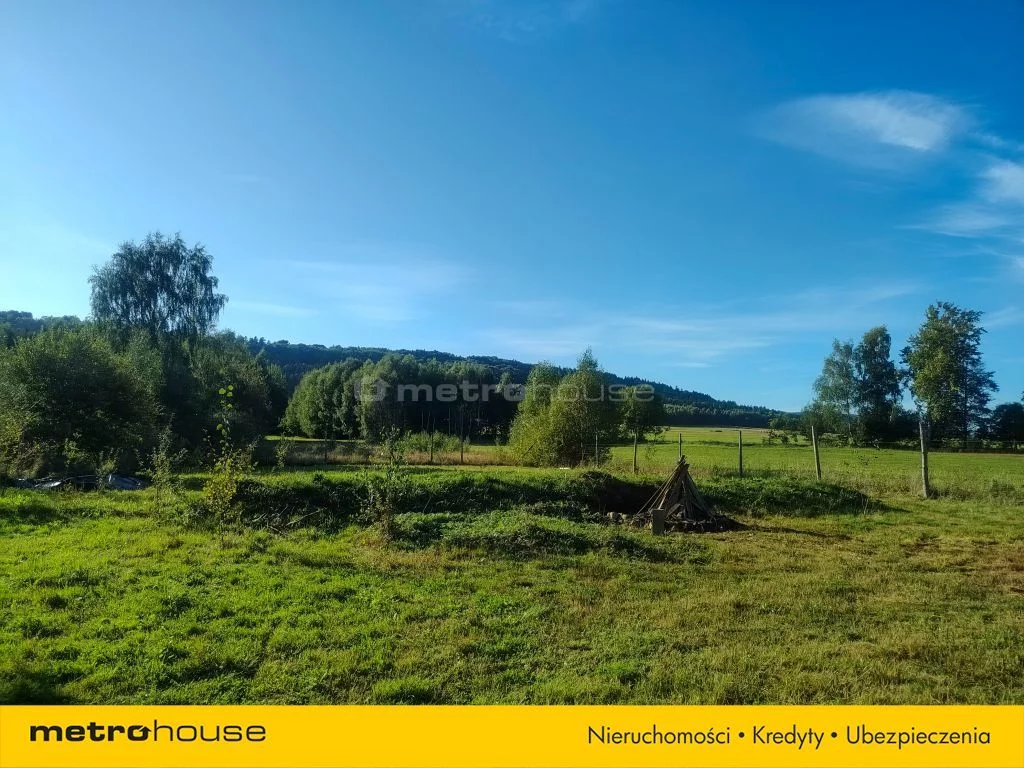 Działka 7 800,00 m², oferta nr , SGCIFE900, Różanka