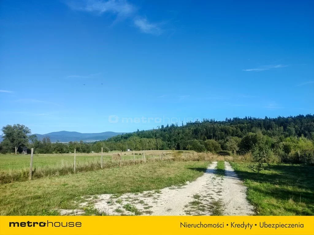Działka 7 800,00 m², oferta nr , SGCIFE900, Różanka