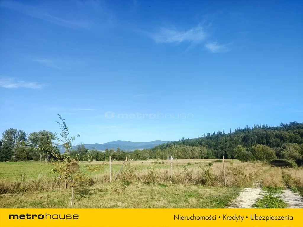 Działka 7 800,00 m², oferta nr , SGCIFE900, Różanka