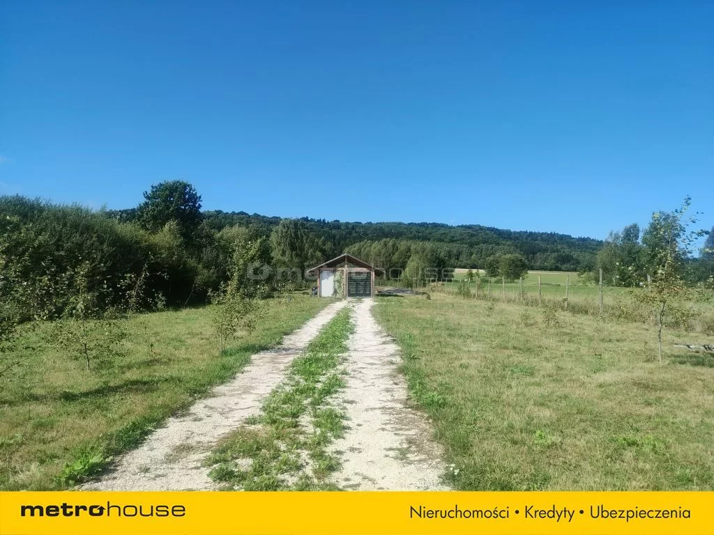 Działka 7 800,00 m², oferta nr , SGCIFE900, Różanka