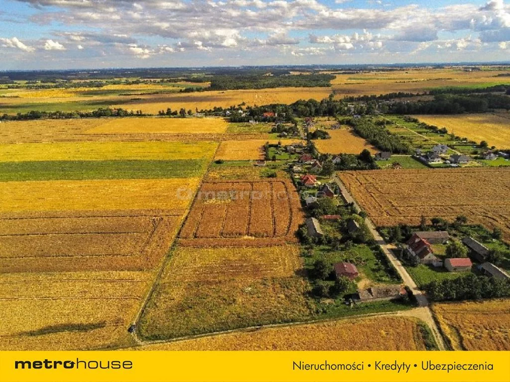 Działka 2 381,00 m², oferta nr , SGPOVI416, Rozdroże