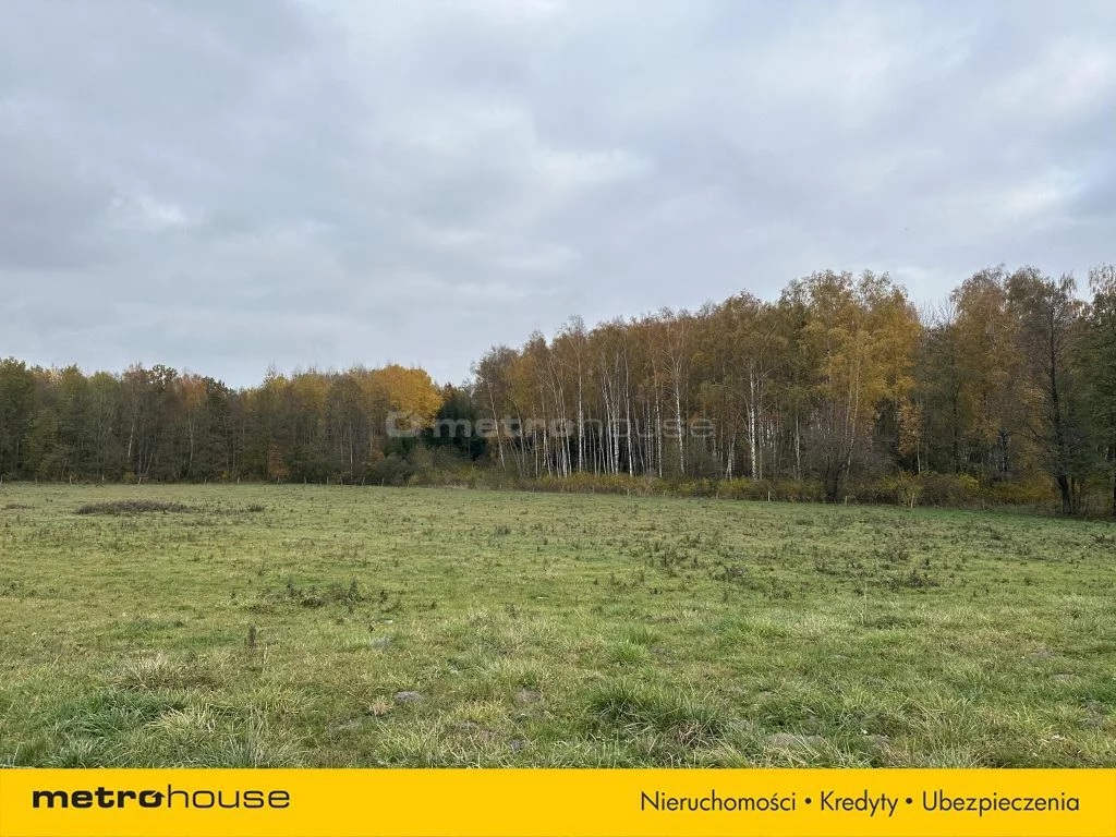 Działka 14 700,00 m², oferta nr , SGTEZY883, Róże