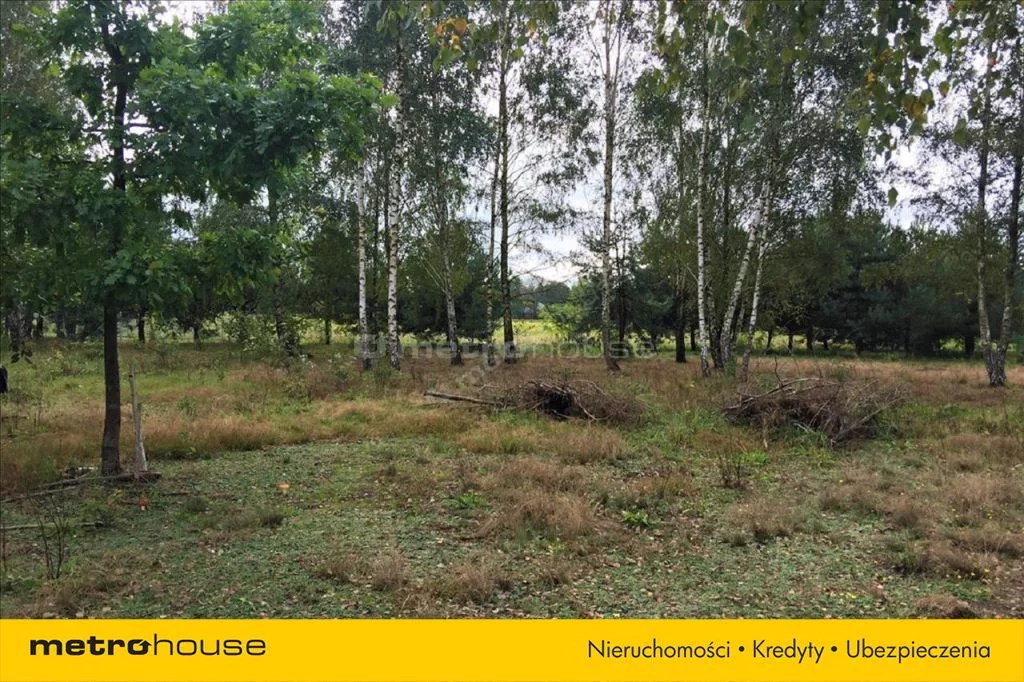 Działka 3 138,00 m², oferta nr , BAKO965, Ruda