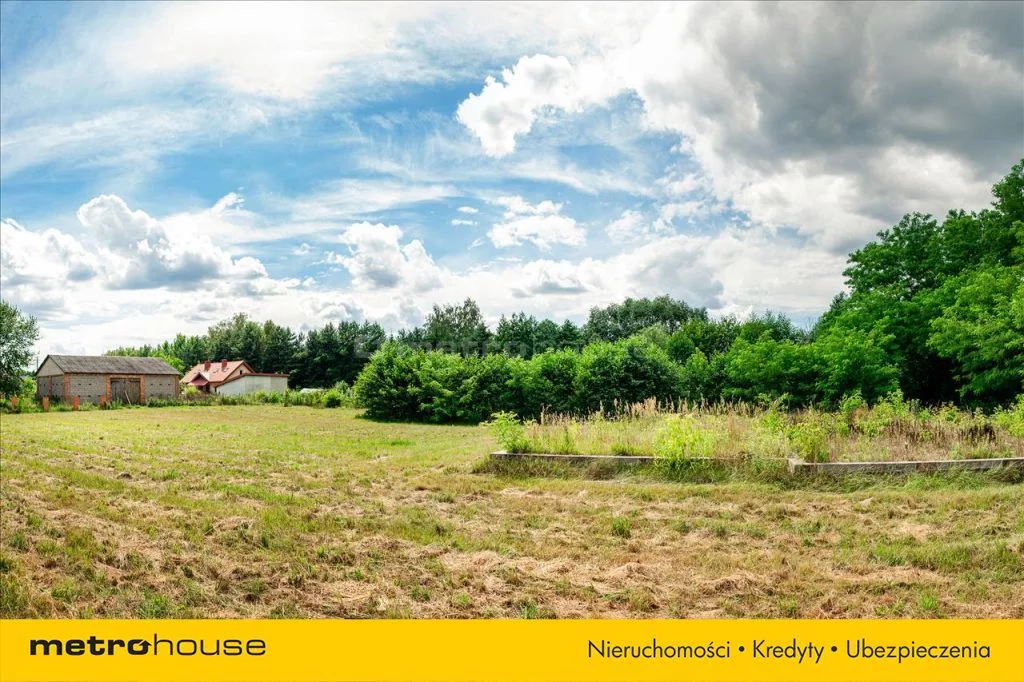 Działka 3 380,00 m², oferta nr , KOXY222, Ruda