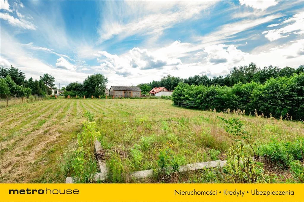 Działka 3 380,00 m², oferta nr , KOXY222, Ruda