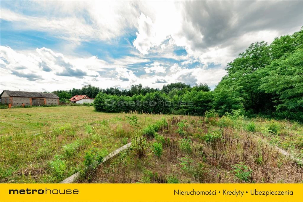 Działka 3 380,00 m², oferta nr , KOXY222, Ruda