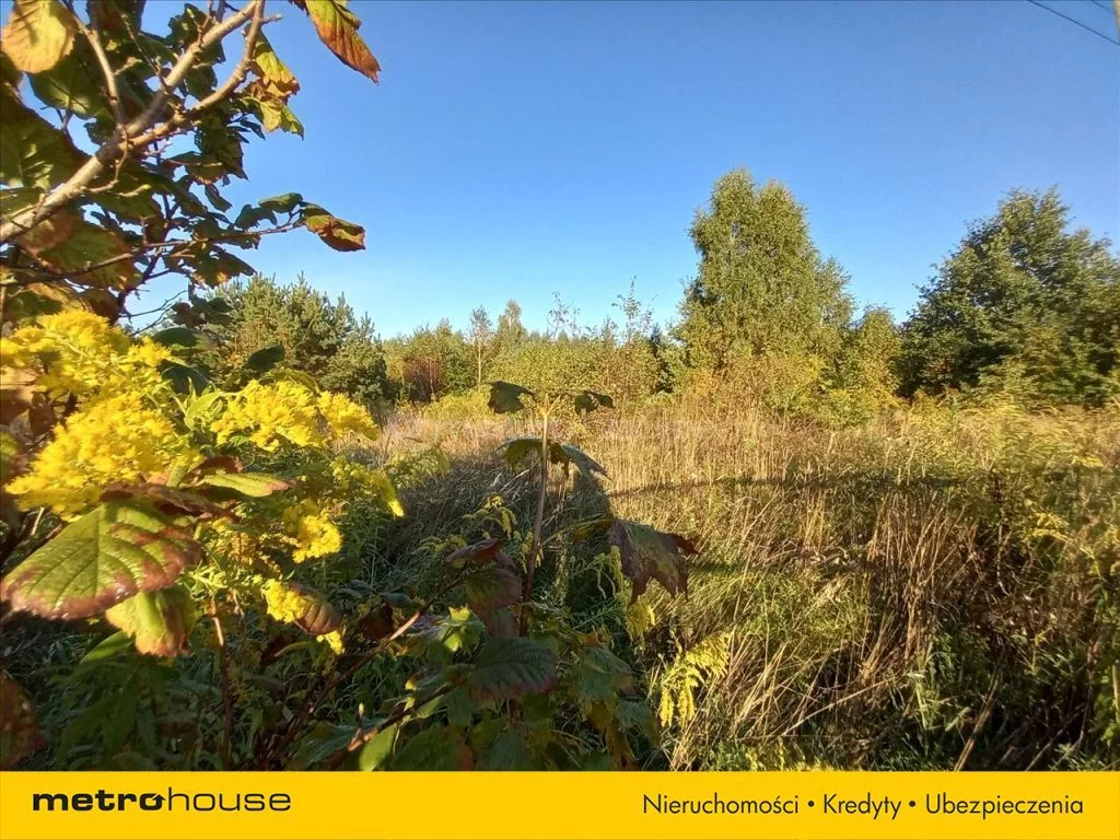 Działka 1 825,60 m², oferta nr , FUFO771, Ruda-Bugaj