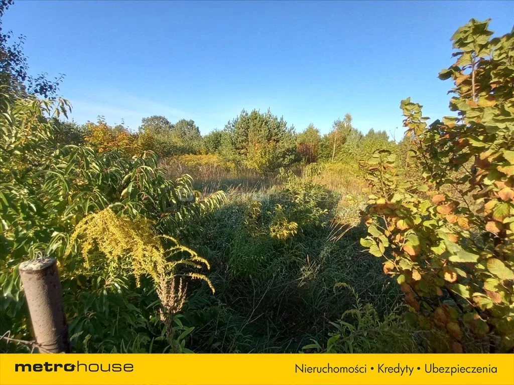 Działka 1 825,60 m², oferta nr , FUFO771, Ruda-Bugaj