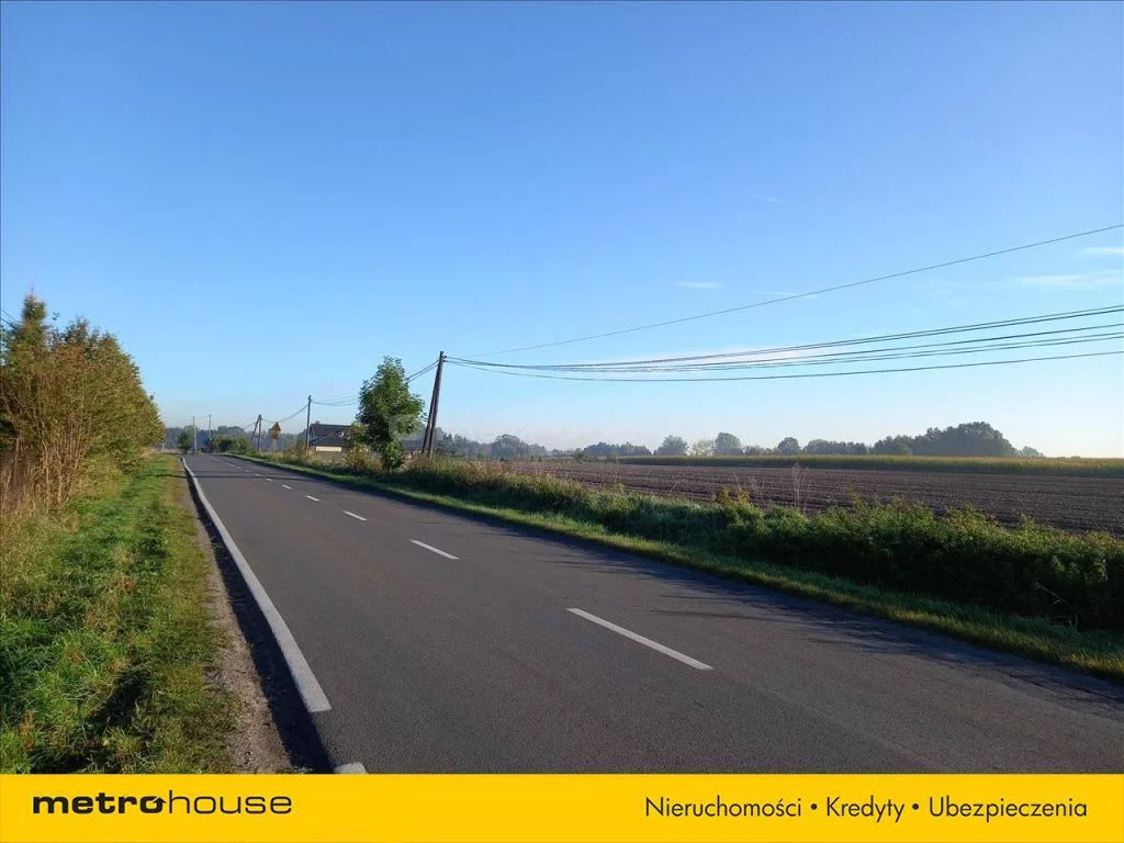 Działka 1 851,60 m², oferta nr , CINA234, Ruda-Bugaj