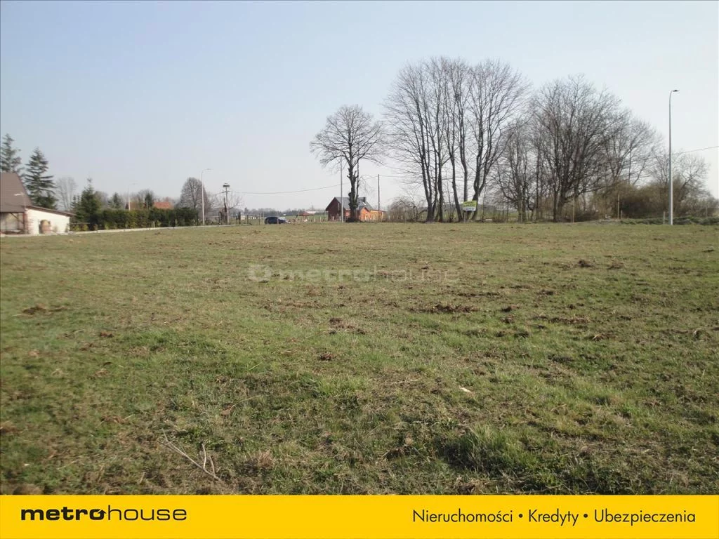 Działka 3 001,00 m², oferta nr , HAMI470, Rudzienice