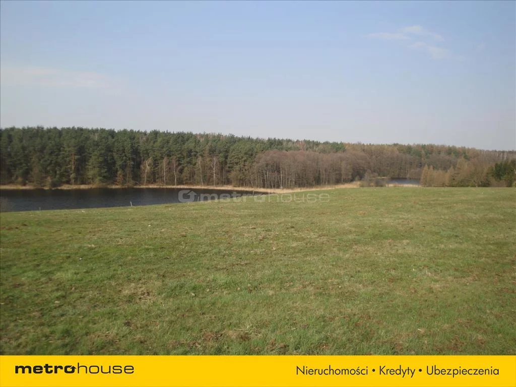 Działka 3 001,00 m², oferta nr , HAMI470, Rudzienice