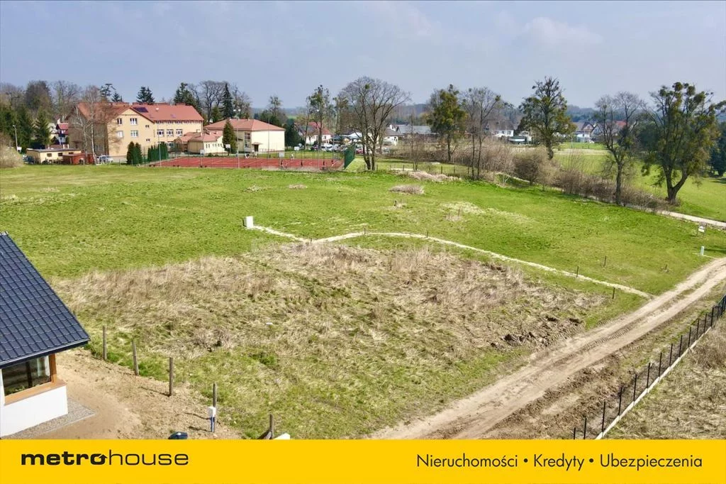 Działka 1 617,00 m², oferta nr , DYCY256, Rudzienice
