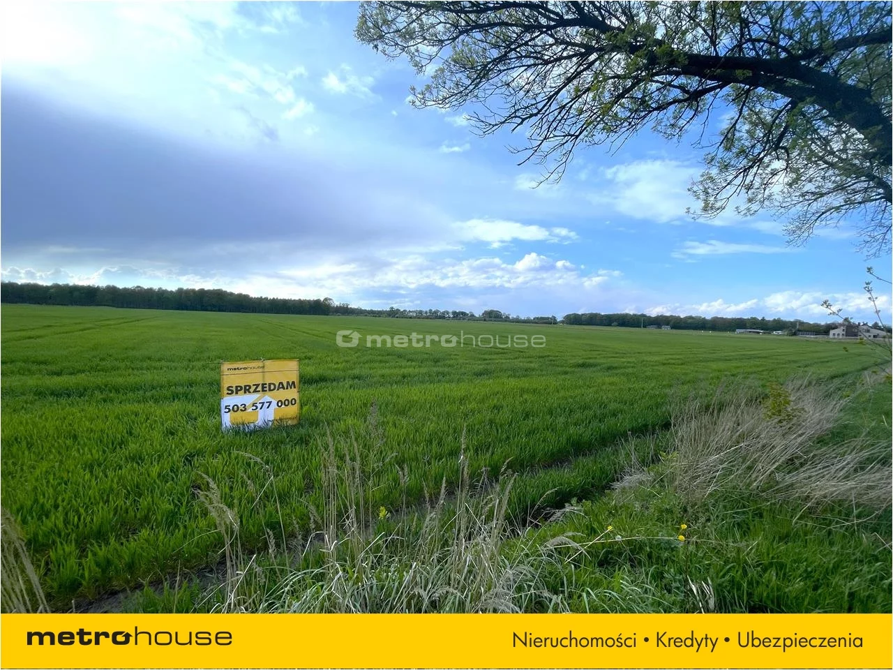 Działka 687,00 m², oferta nr , XIFO357, Rudziniec