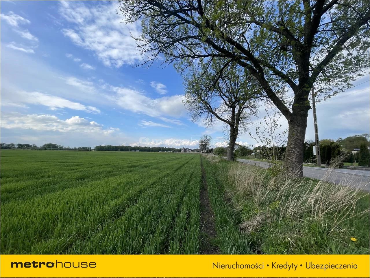 Działka 687,00 m², oferta nr , XIFO357, Rudziniec