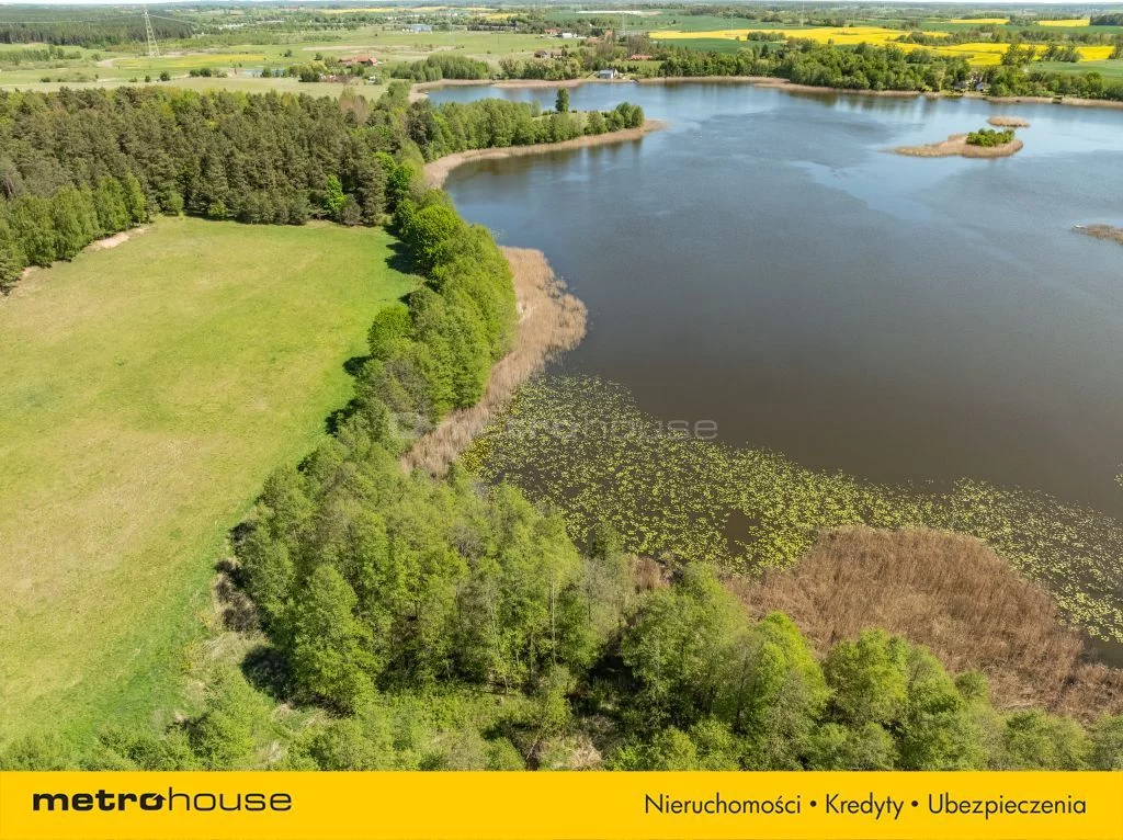 Działka 28 400,00 m², oferta nr , SGDUNI536, Rusek Wielki