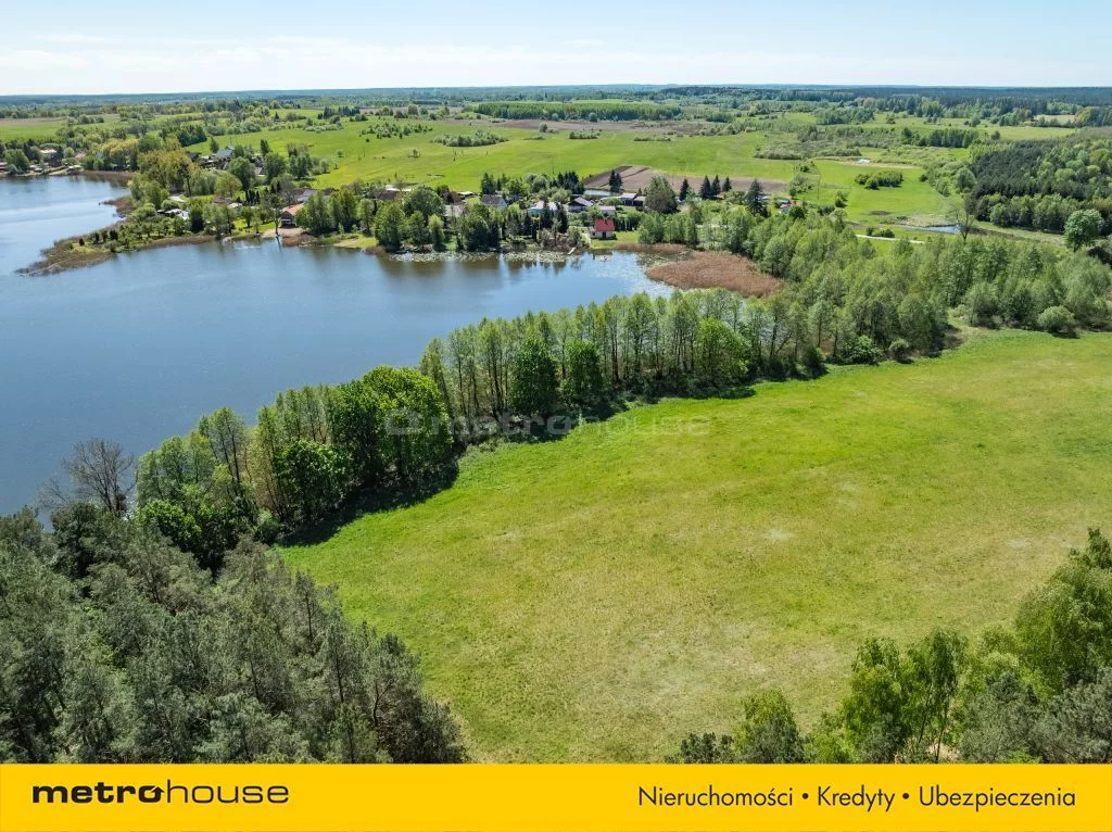 Działka 28 400,00 m², oferta nr , SGDUNI536, Rusek Wielki
