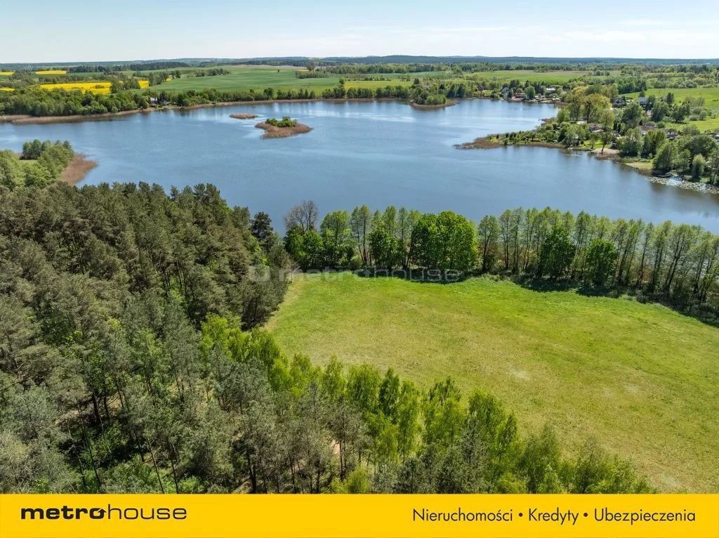 Działka 28 400,00 m², oferta nr , SGDUNI536, Rusek Wielki