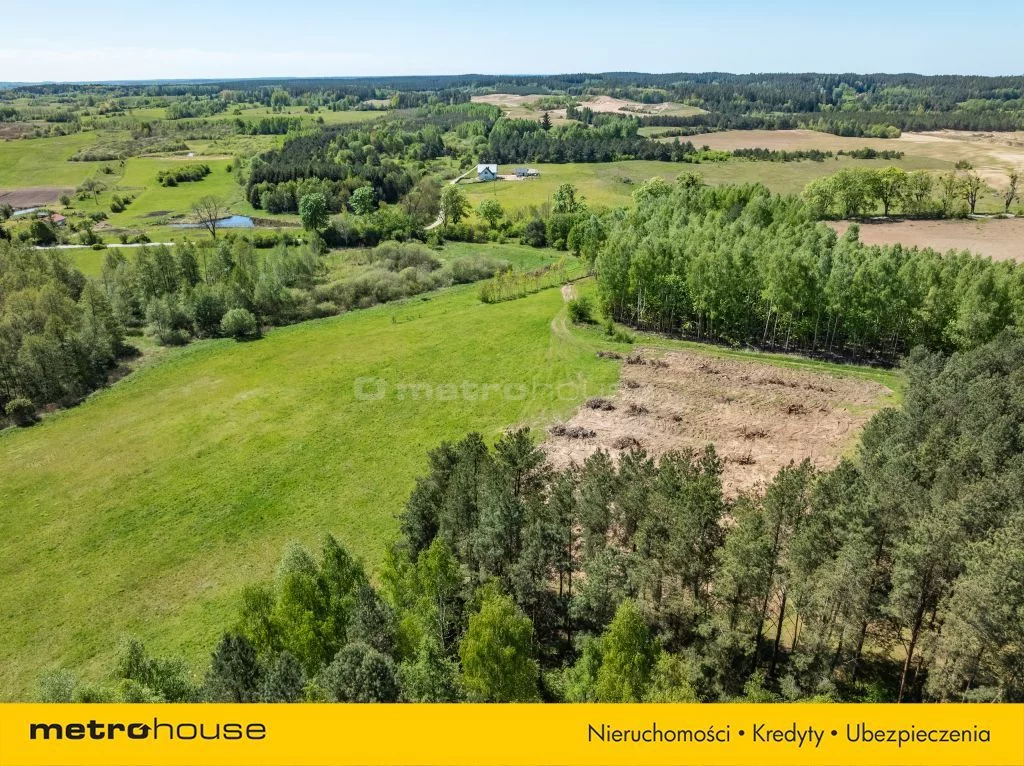 Działka 28 400,00 m², oferta nr , SGDUNI536, Rusek Wielki
