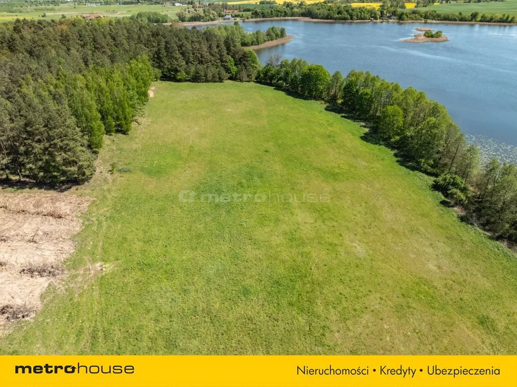 Działka 28 400,00 m², oferta nr , SGDUNI536, Rusek Wielki
