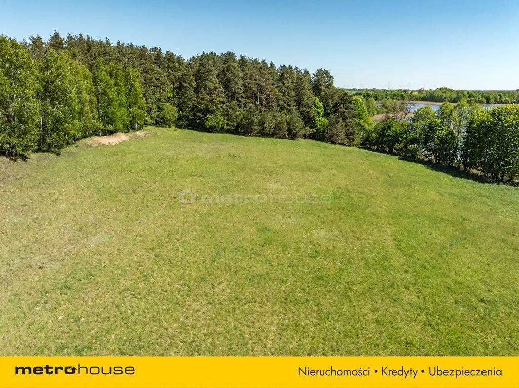 Działka 28 400,00 m², oferta nr , SGDUNI536, Rusek Wielki