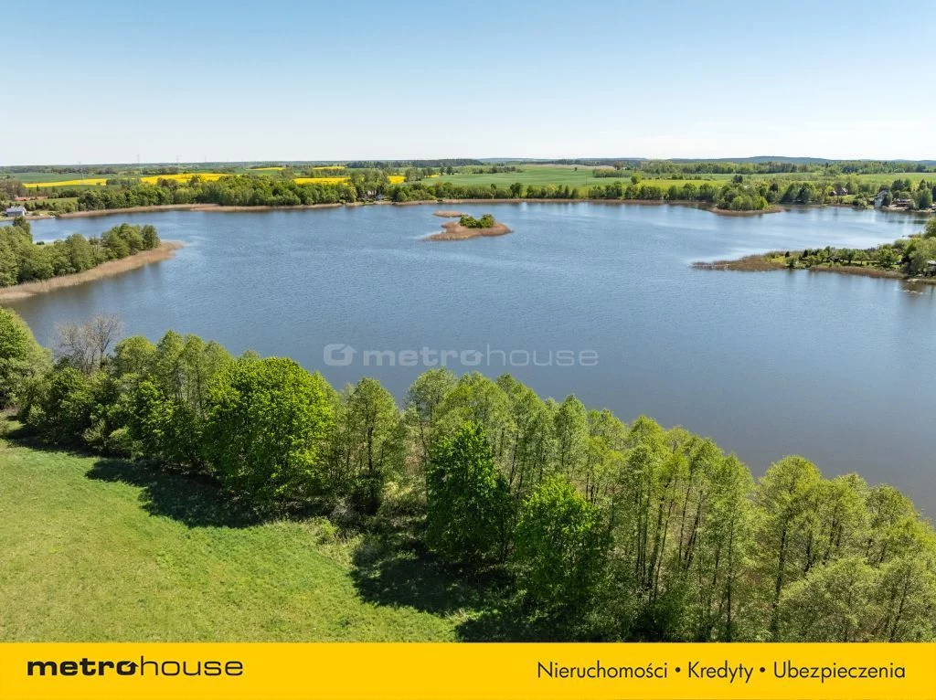 Działka 28 400,00 m², oferta nr , SGDUNI536, Rusek Wielki