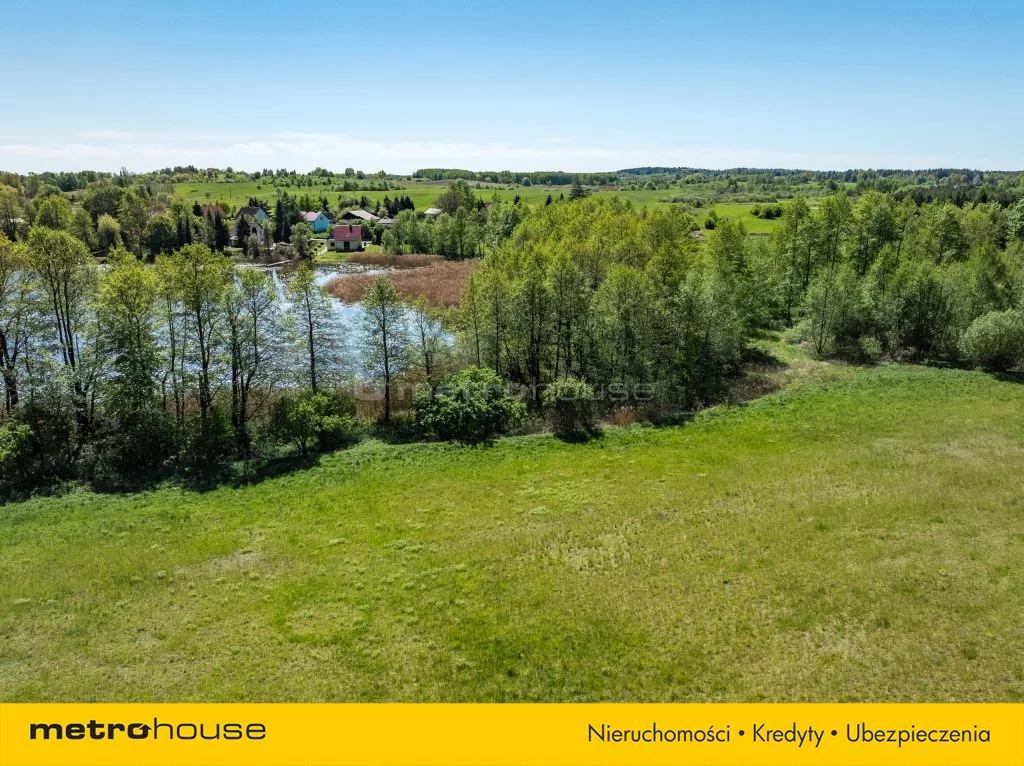 Działka 28 400,00 m², oferta nr , SGDUNI536, Rusek Wielki