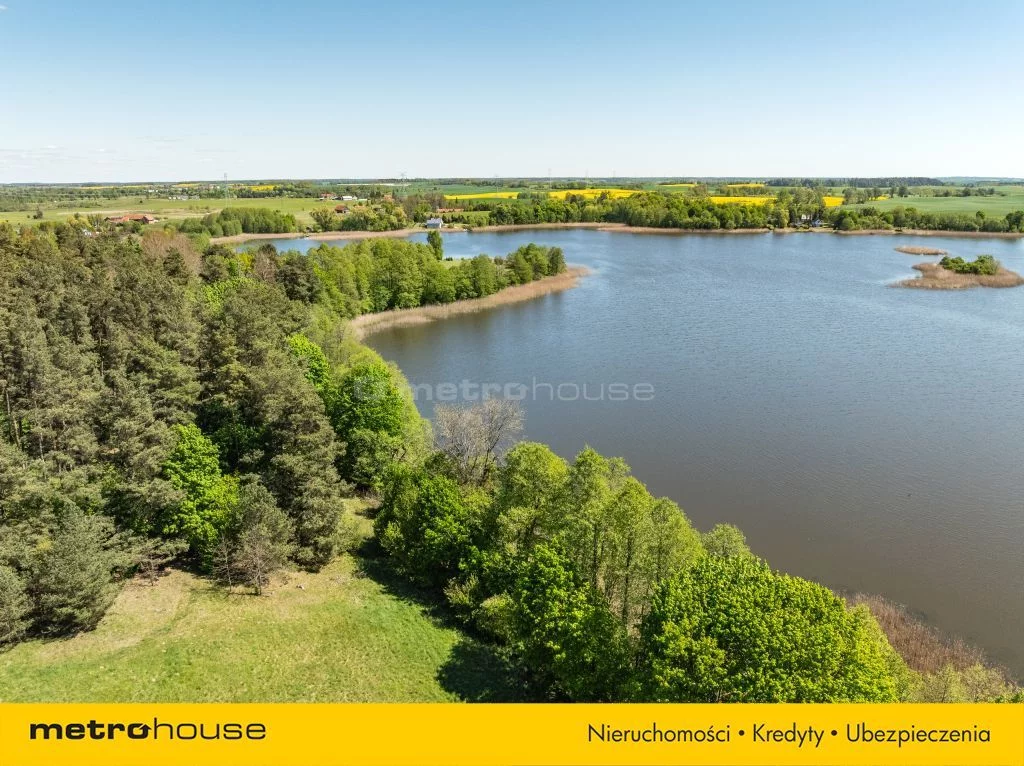 Działka 28 400,00 m², oferta nr , SGDUNI536, Rusek Wielki