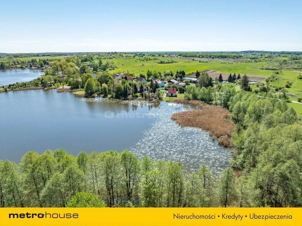 Działka 28 400,00 m², oferta nr , SGDUNI536, Rusek Wielki