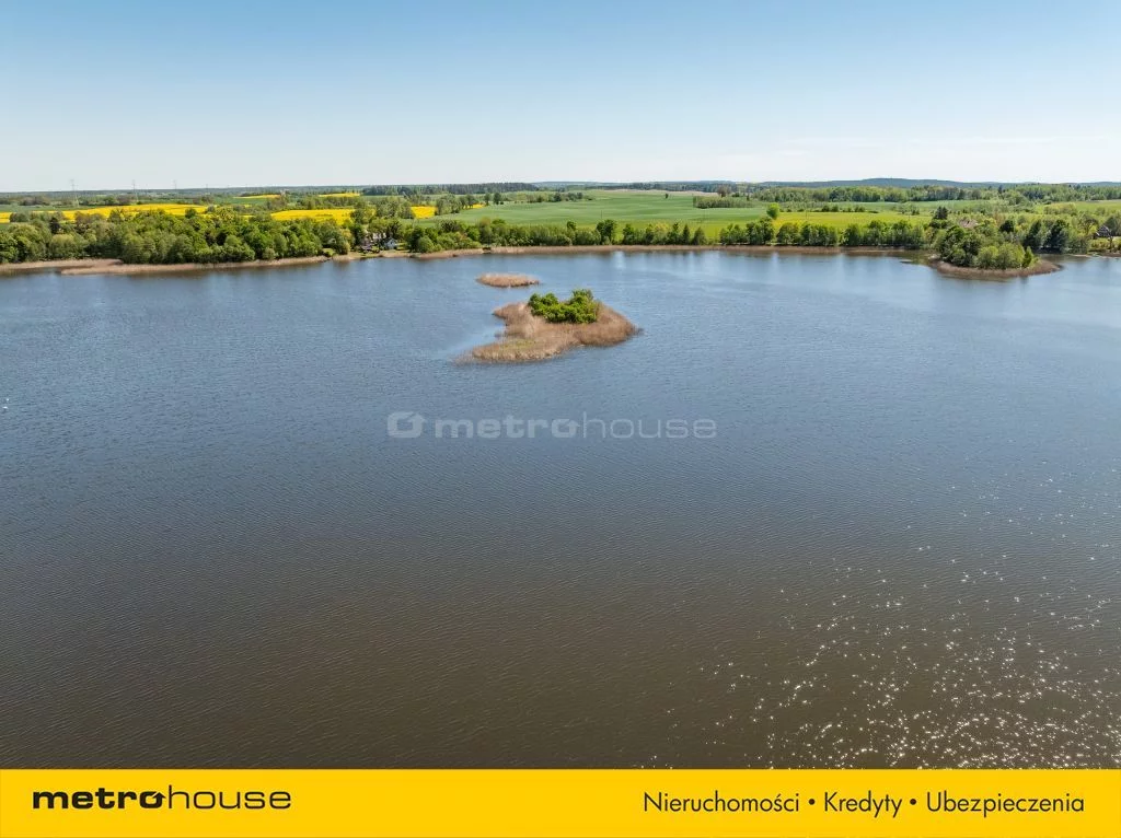 Działka 28 400,00 m², oferta nr , SGDUNI536, Rusek Wielki