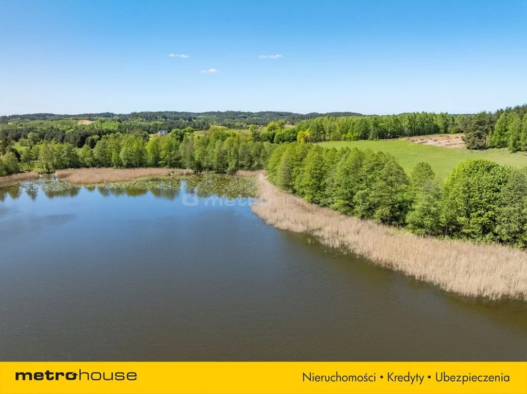 Działka 28 400,00 m², oferta nr , SGDUNI536, Rusek Wielki