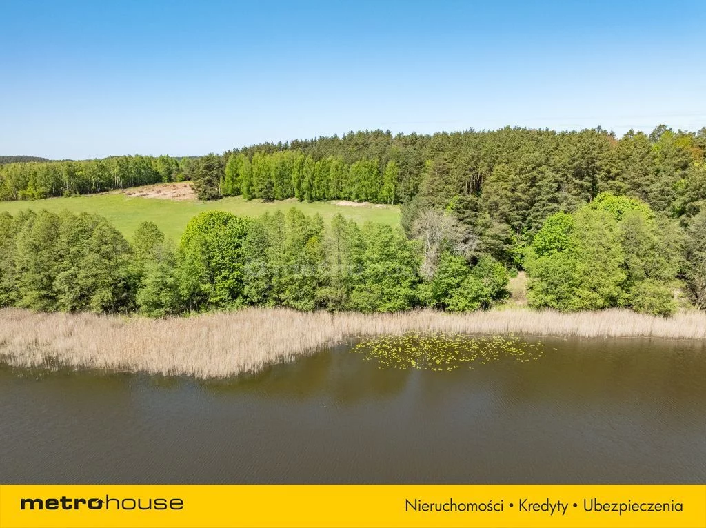 Działka 28 400,00 m², oferta nr , SGDUNI536, Rusek Wielki