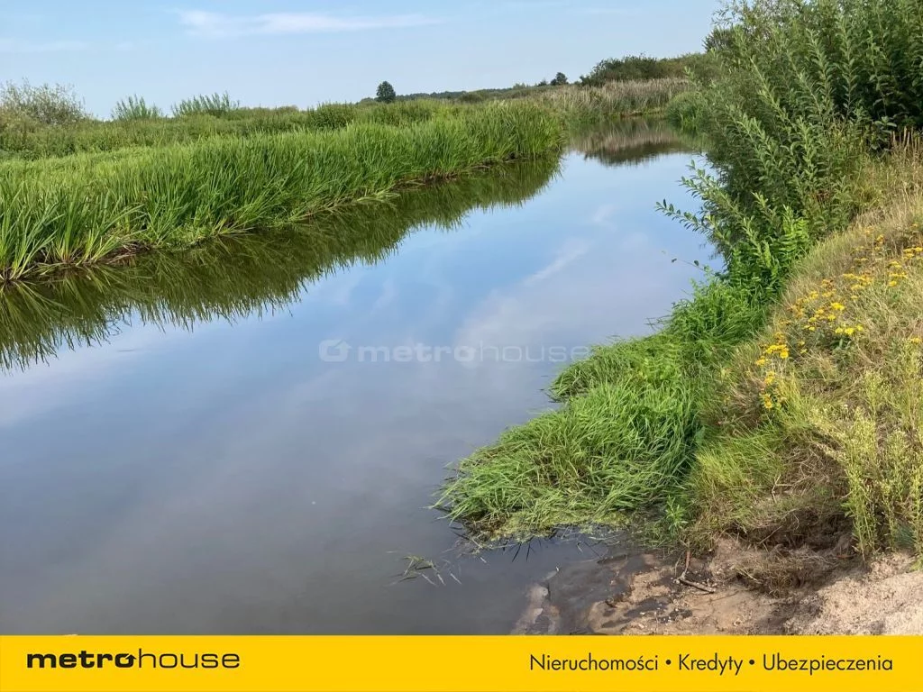 Działka 26 700,00 m², oferta nr , SGZUTE564, Rybaki