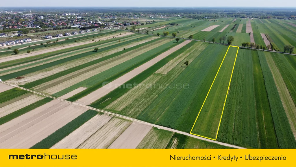 Działka 9 000,00 m², oferta nr , SGBUHA604, Rybno