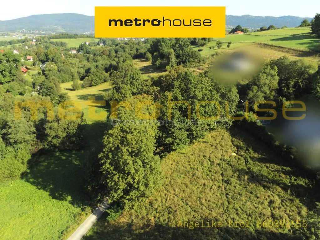 Działka 2 000,00 m², oferta nr , SGGUZA162, Rychwałd
