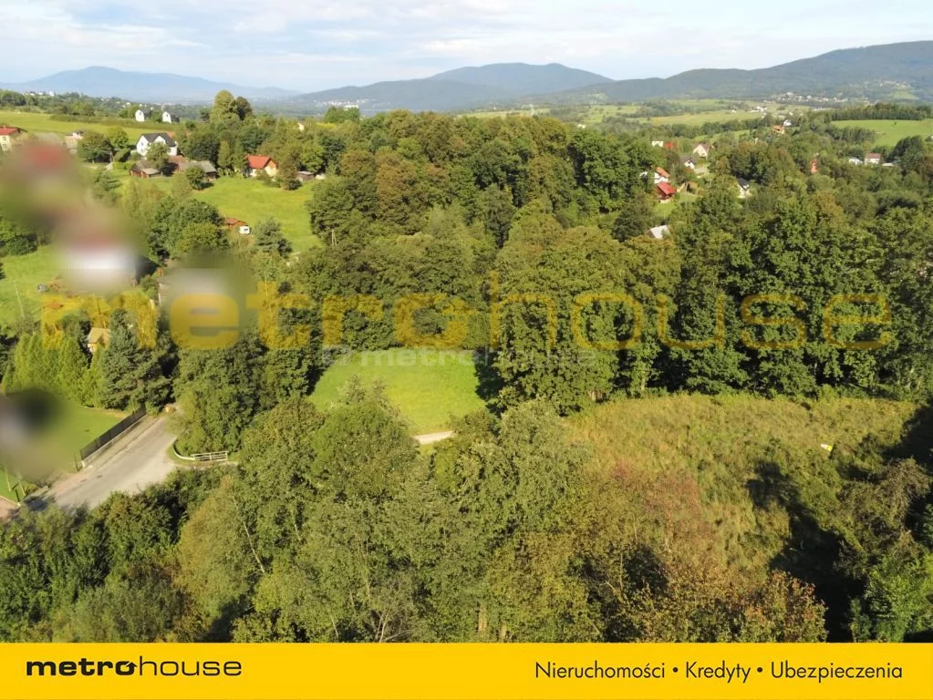 Działka 2 000,00 m², oferta nr , SGGUZA162, Rychwałd