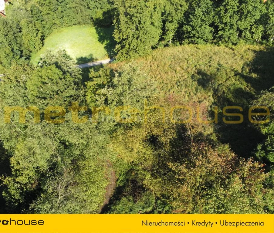 Działka 2 000,00 m², oferta nr , SGGUZA162, Rychwałd
