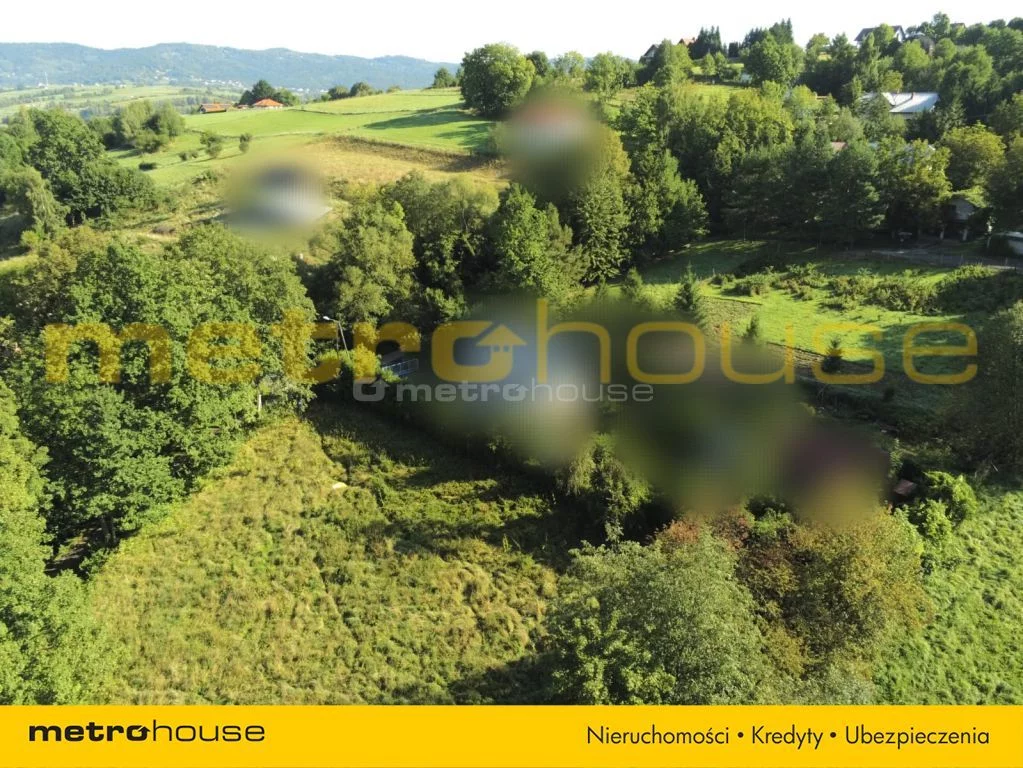 Działka 2 000,00 m², oferta nr , SGGUZA162, Rychwałd