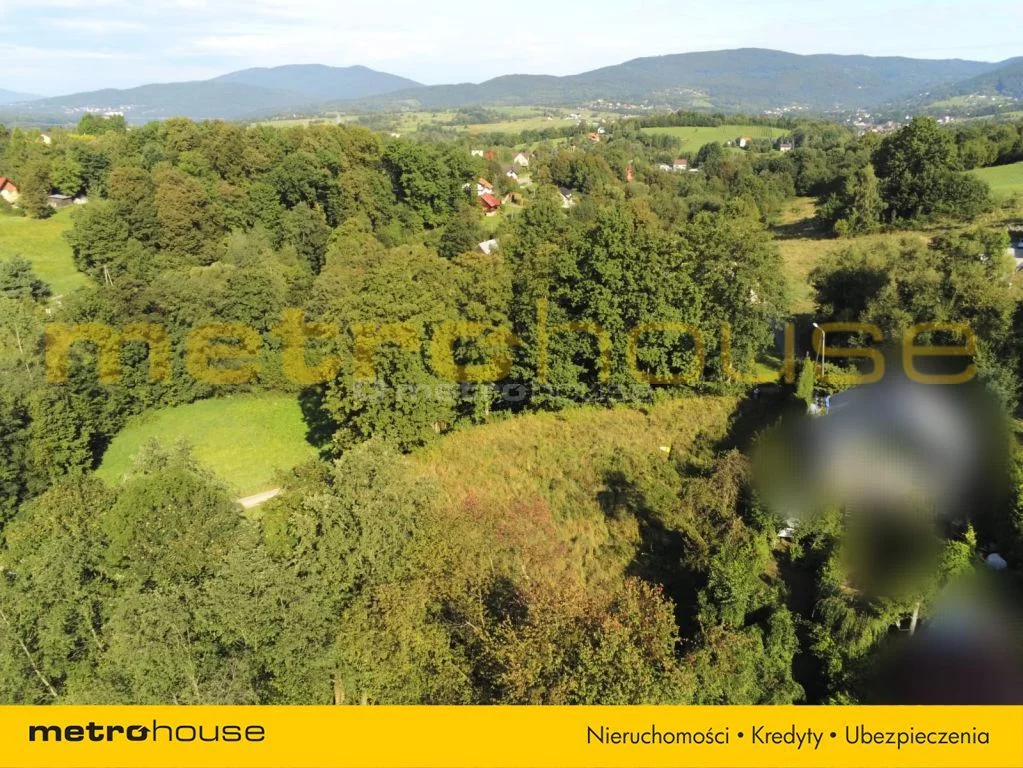 Działka 2 000,00 m², oferta nr , SGGUZA162, Rychwałd