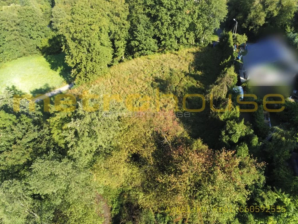 Działka 2 000,00 m², oferta nr , SGGUZA162, Rychwałd