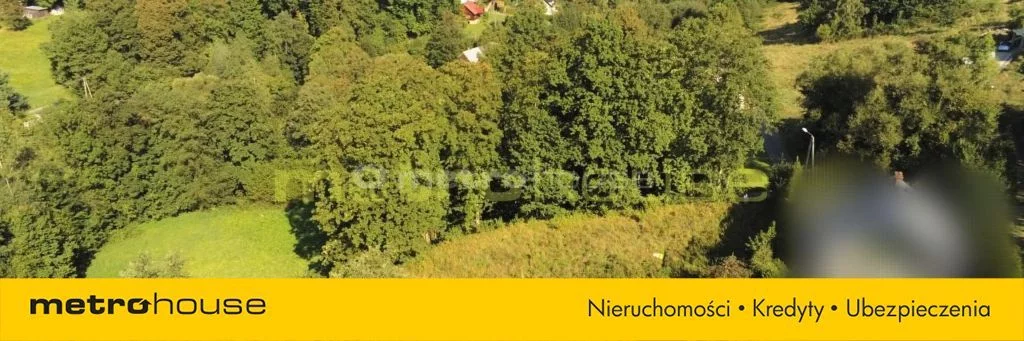 Działka 2 000,00 m², oferta nr , SGGUZA162, Rychwałd